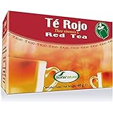 té rojo con excelente relación calidad-precio