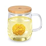 tazas de té con filtro incluido con excelente relación calidad-precio