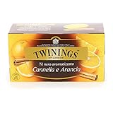 té de Twinings con excelente relación calidad-precio