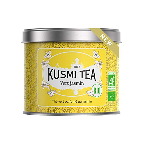 Kusmi Tea - Té Verde de...