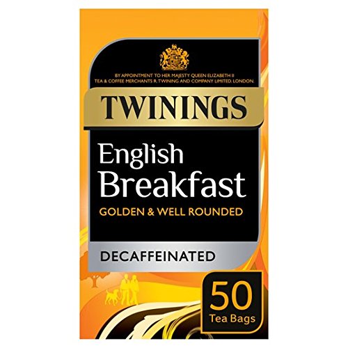 Destacado de la comparativa de té Twinings