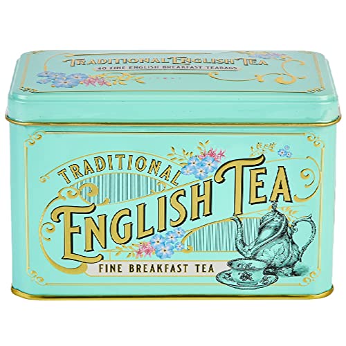 El mejor té inglés