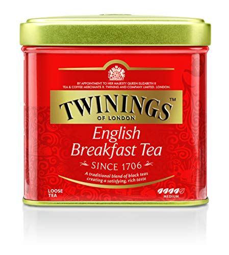 Twinings English Breakfast Tea...