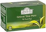 té verde de bajo precio
