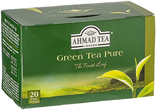 té verde más barato